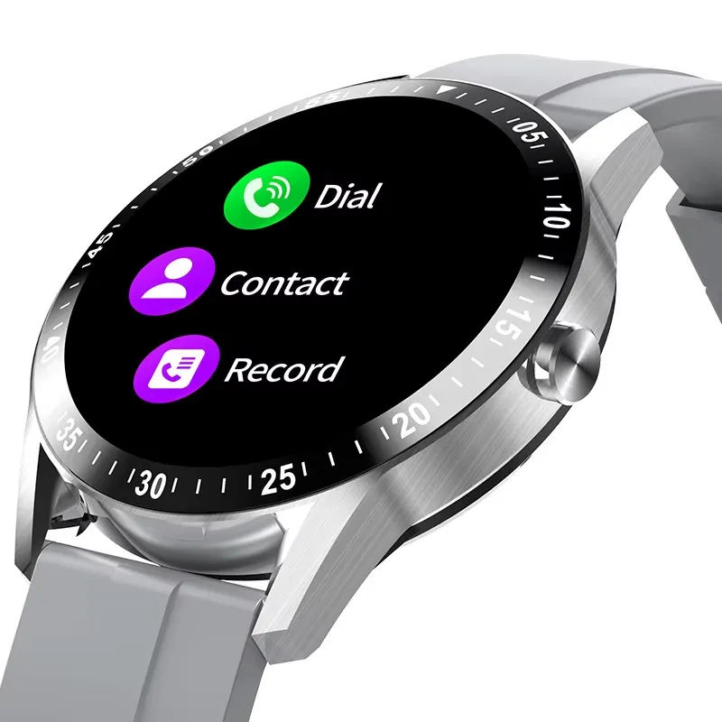 Phones Fitness Tracker With Ca - Smartwatch Watches Smart recension och pris