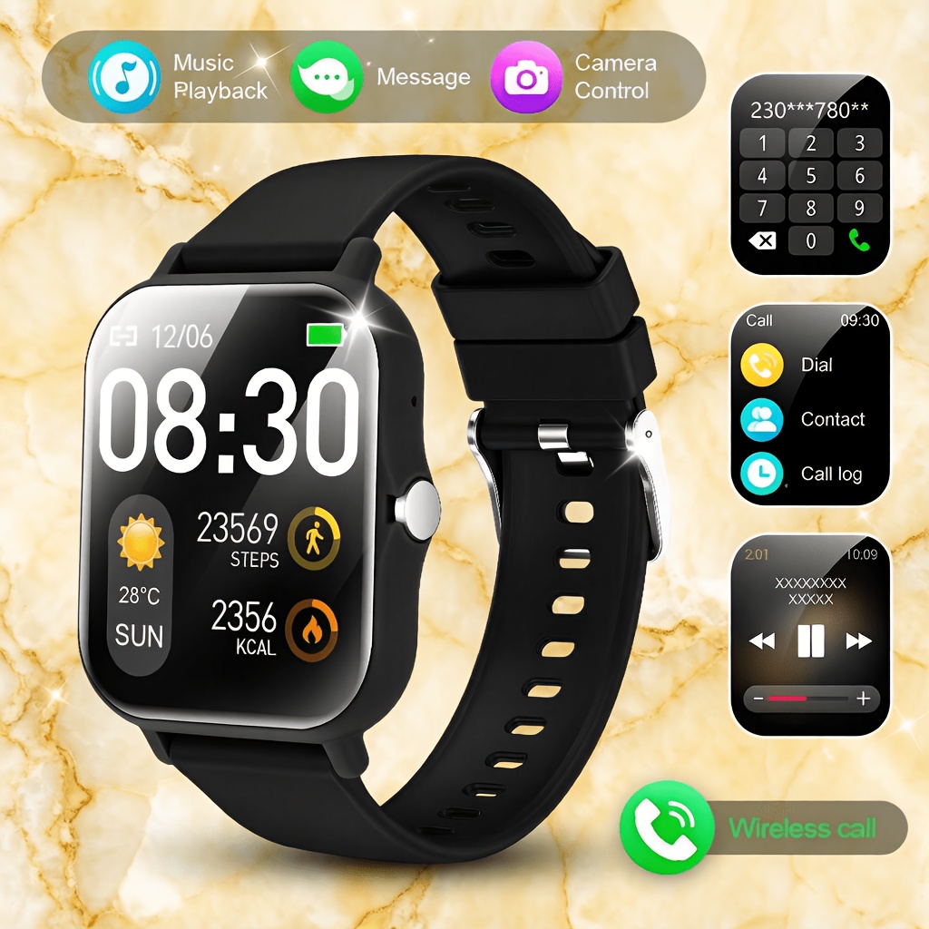 2026 New Smartwatch, Stylish A - Smartwatch Stylish Watches For Women recension och pris