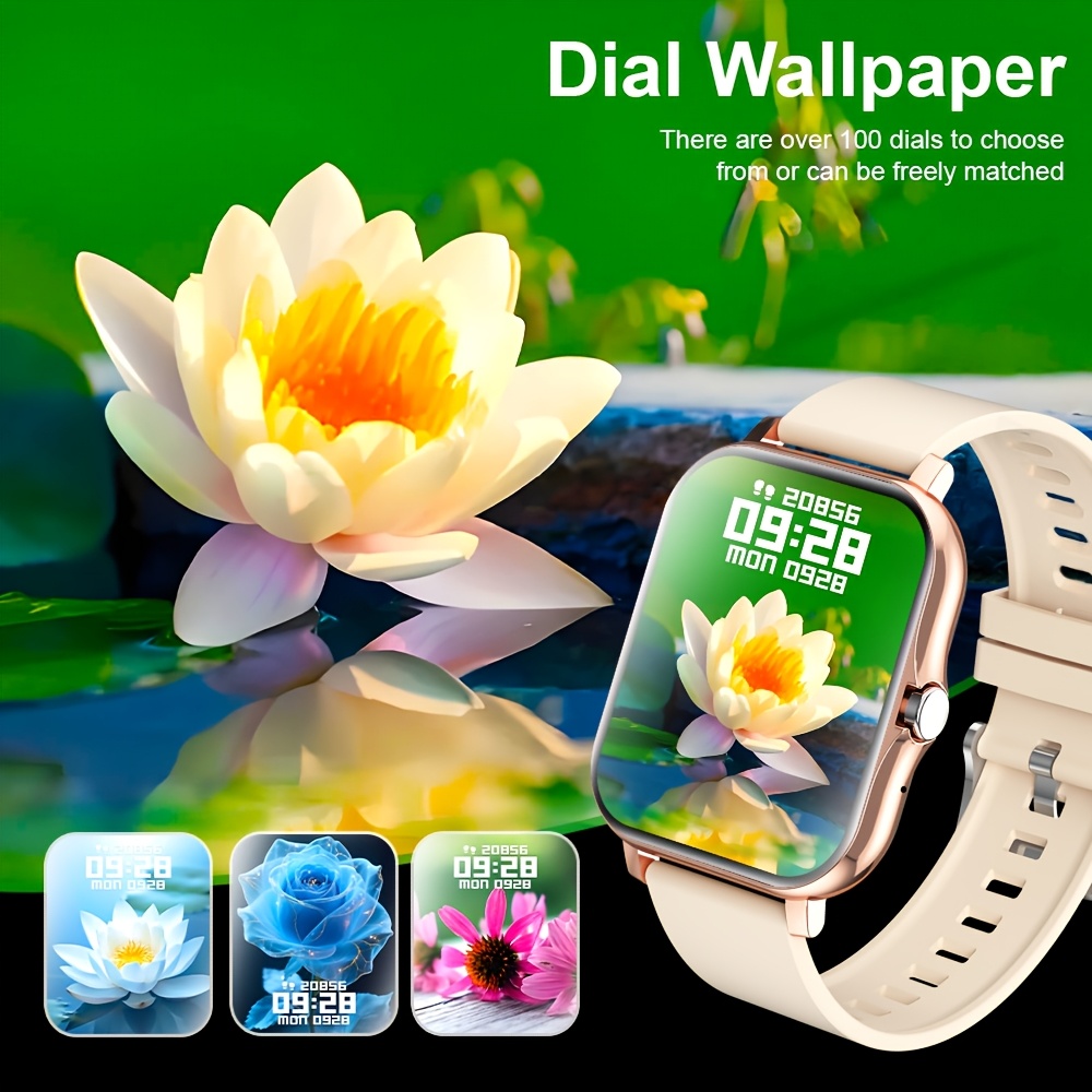 2026 New Smartwatch, Stylish A - Smartwatch Stylish Watches For Women recension och pris