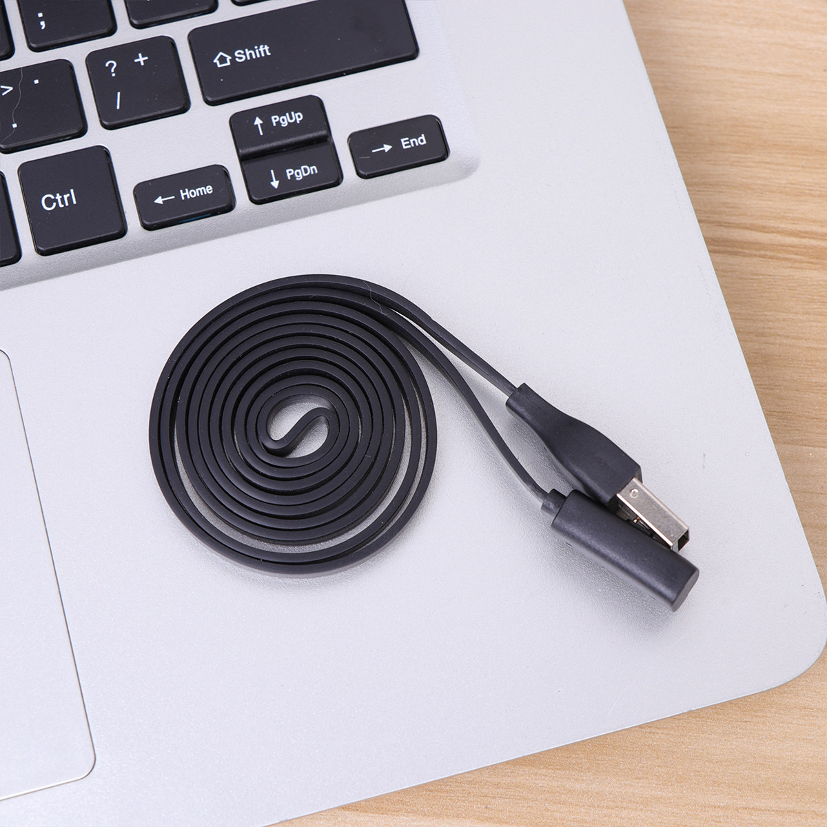 Magnetic Charging Cable USB Li - Smartwatch Pebble Watches recension och pris
