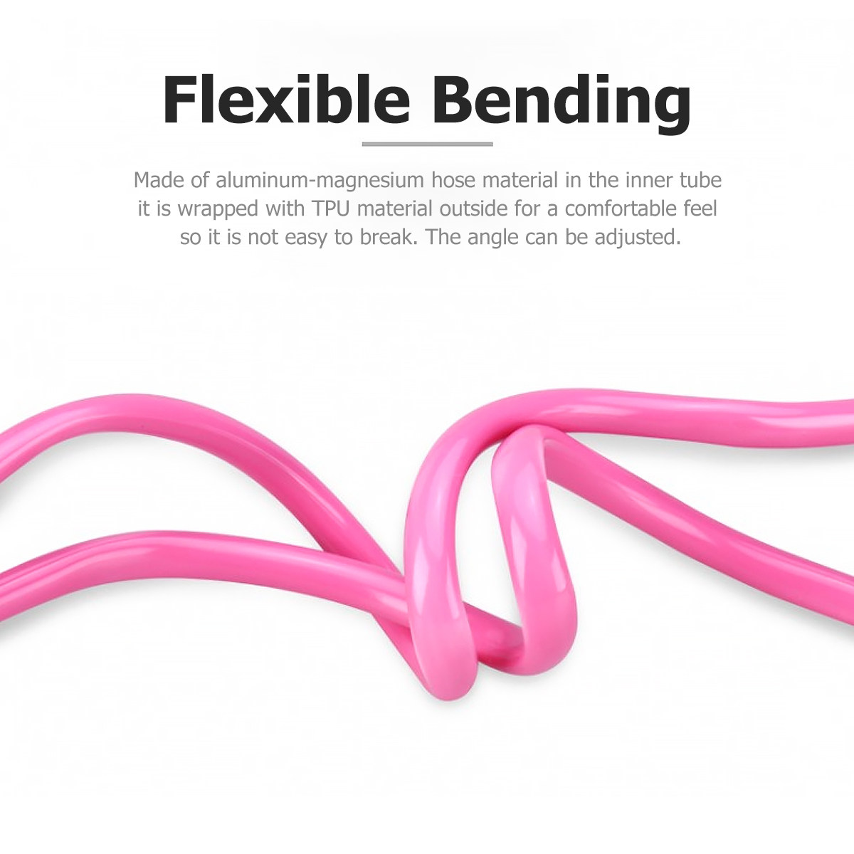 1Pcs Mobile Phone Neck Hanging - Watch S recension och pris