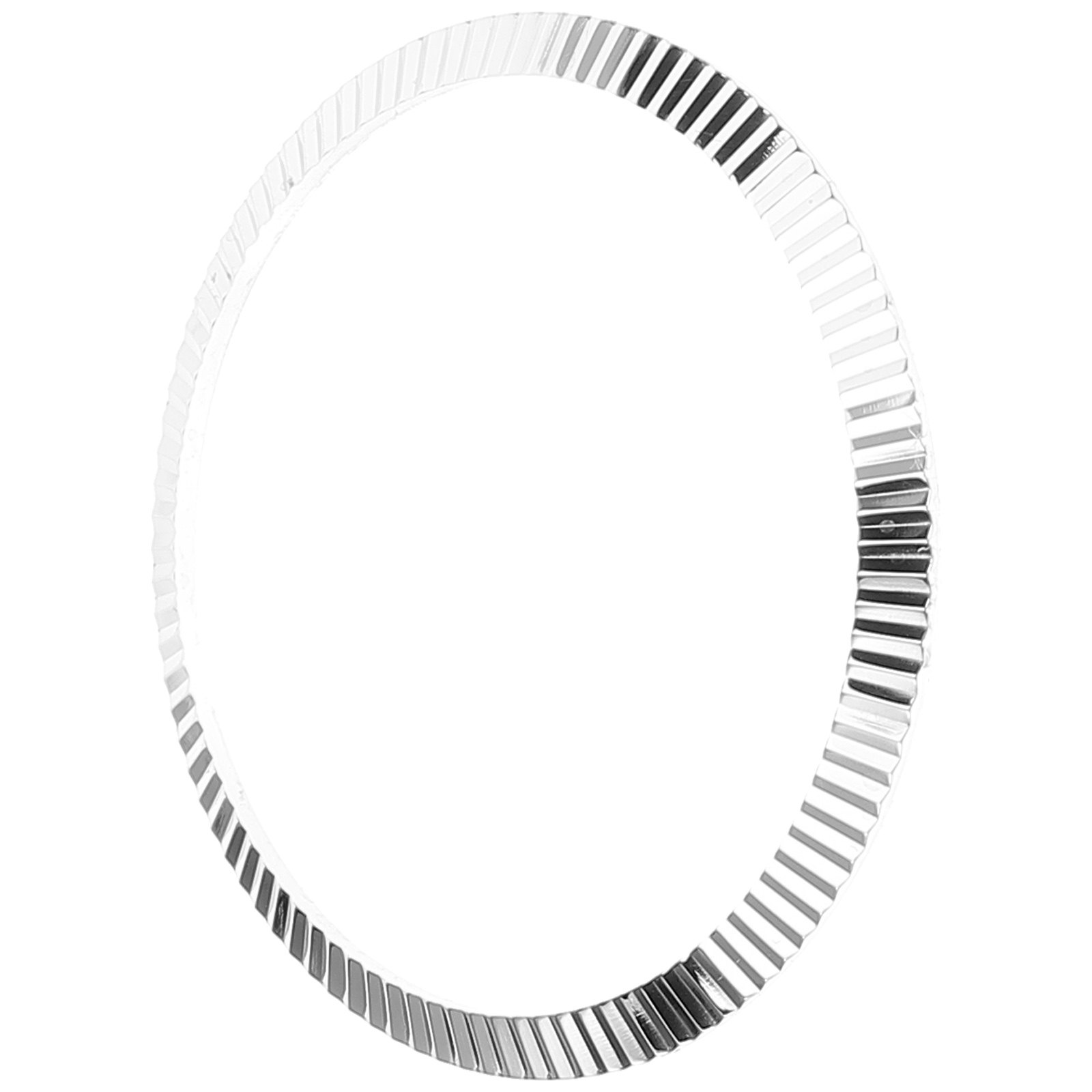 Stainless Steel 46Mm Watch Bez - Smartwatch Stylish Watches For Women recension och pris