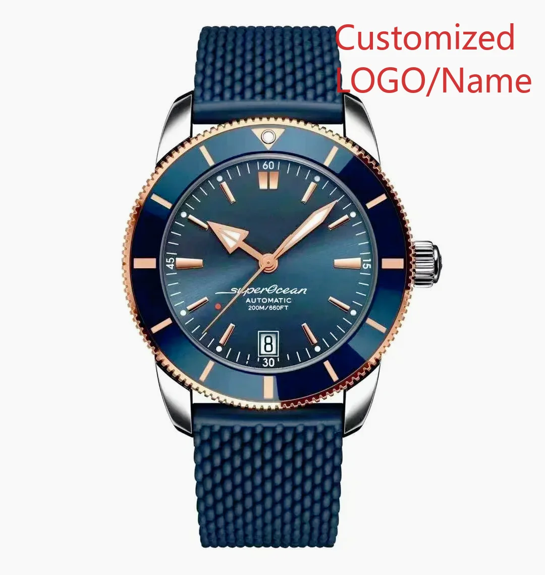A1212 Store Customized Watches - Analog Quartz Watch recension och pris