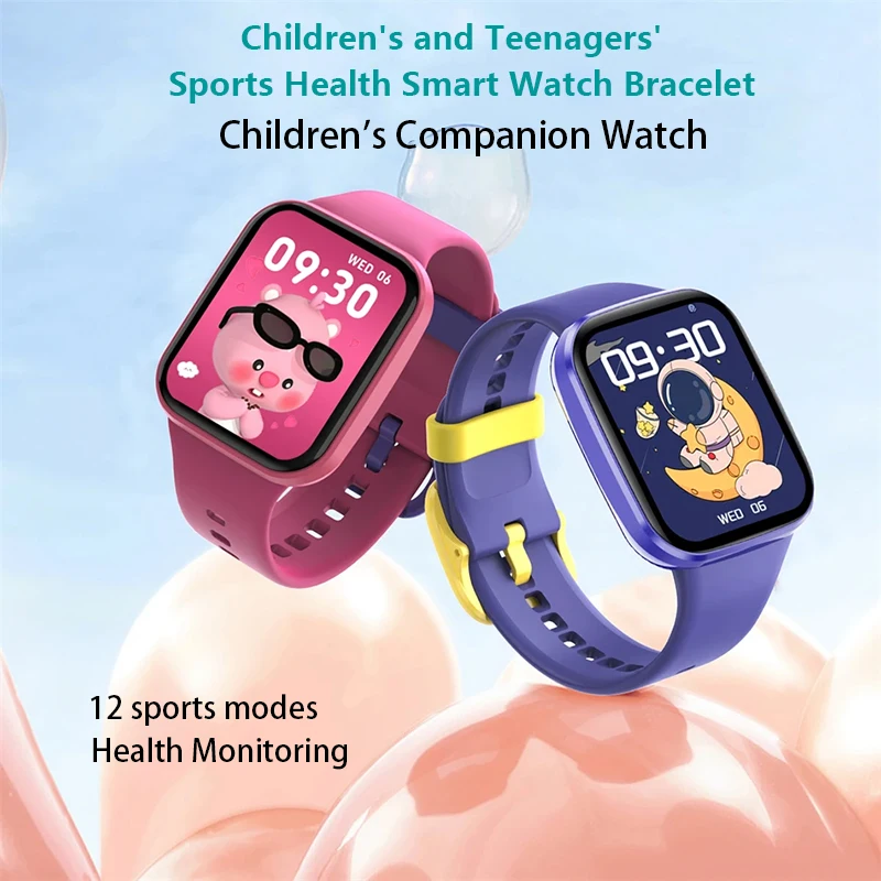 Educational Smart Watches Kids - Smartwatch Watches Birthday Gift For Boys recension och pris