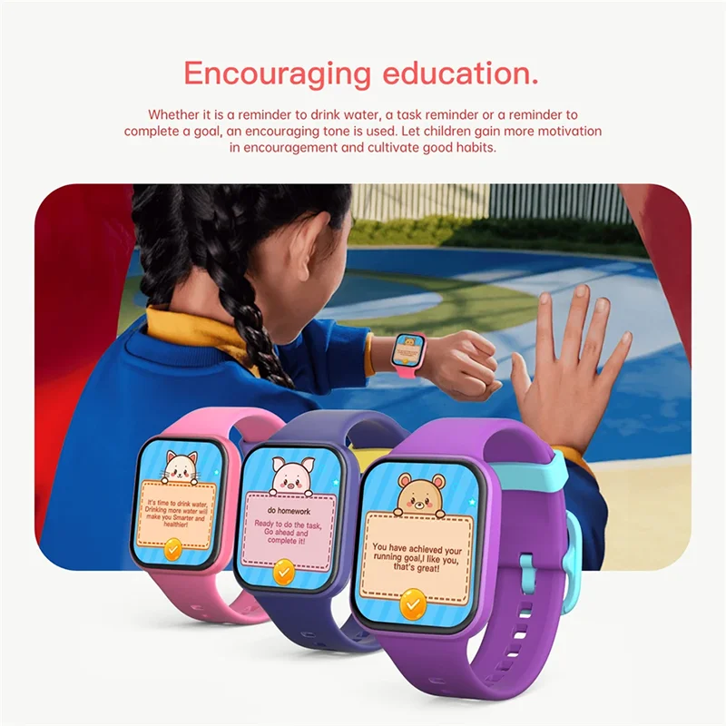 Educational Smart Watches Kids - Smartwatch Watches Birthday Gift For Boys recension och pris