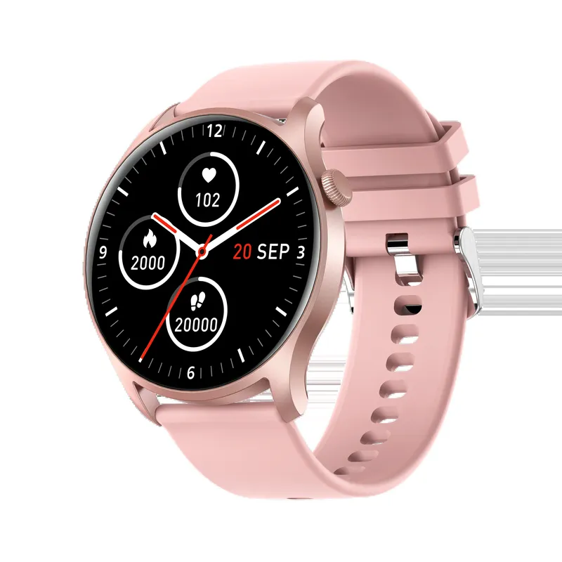SENBONO MAX8 Men Smart Watch W - Smartwatch Watches Smart recension och pris