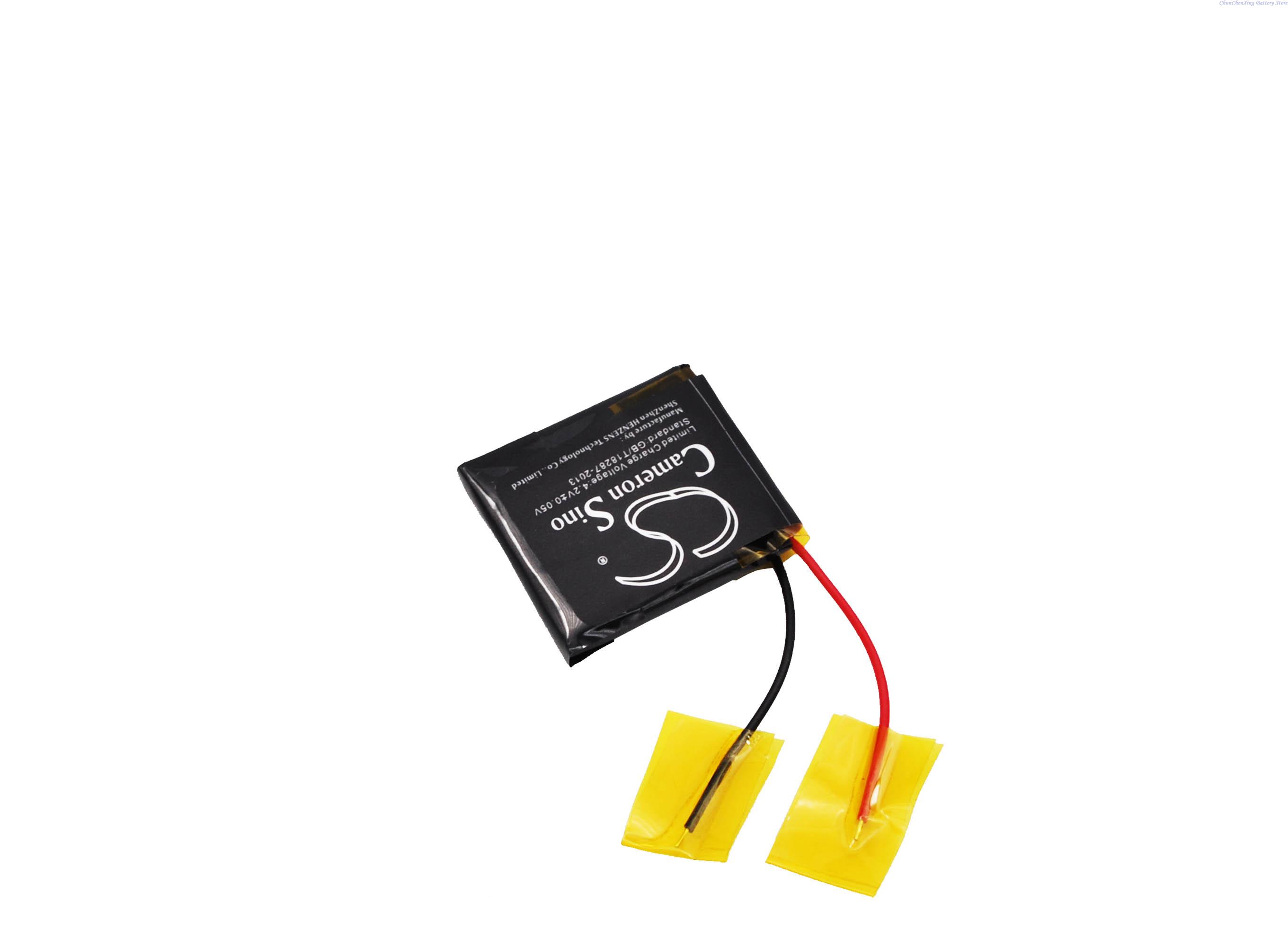 100% NEW  3.7V 130mAh PEB112SH - Smartwatch Pebble Watches recension och pris