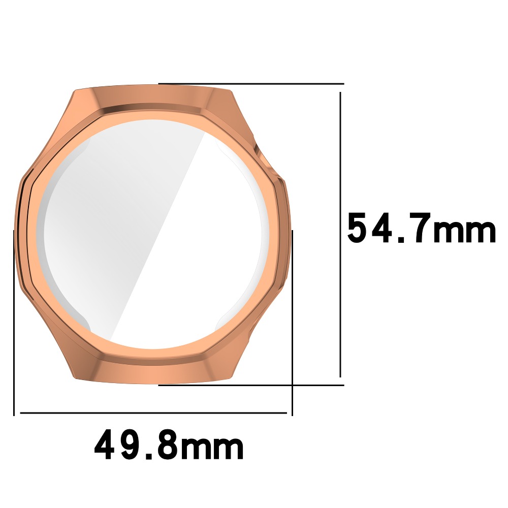 Soft TPU Cover for Huawei Watc - Smartwatch Watch Huawei recension och pris