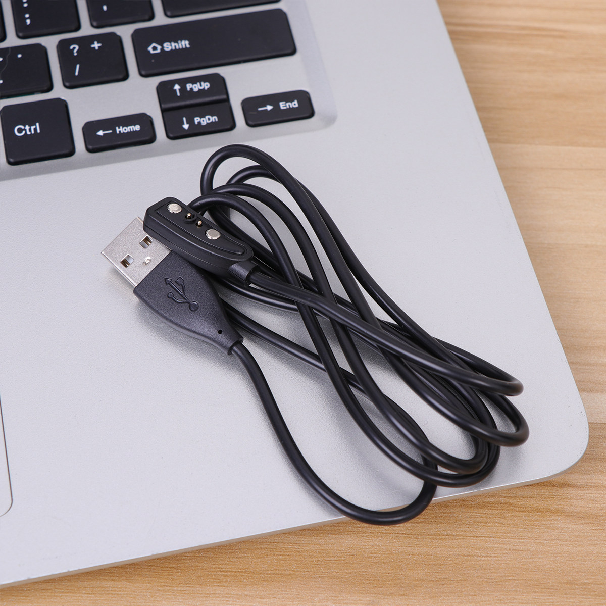Magnetic Charging Cable USB Ca - Smartwatch Pebble Watches recension och pris