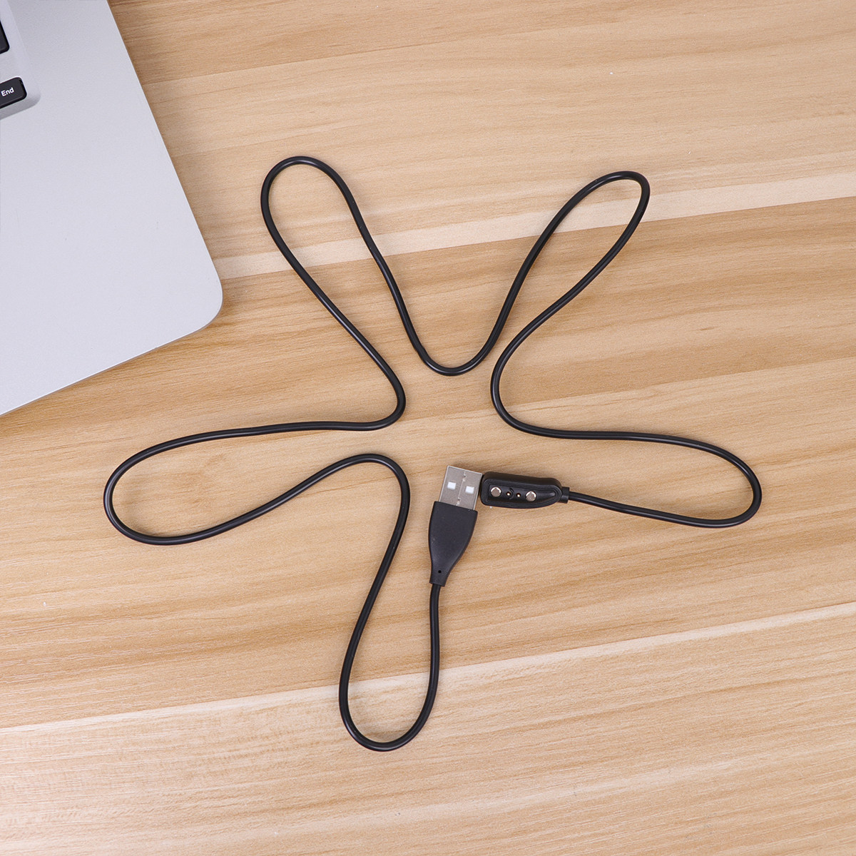 Magnetic Charging Cable USB Ca - Smartwatch Pebble Watches recension och pris