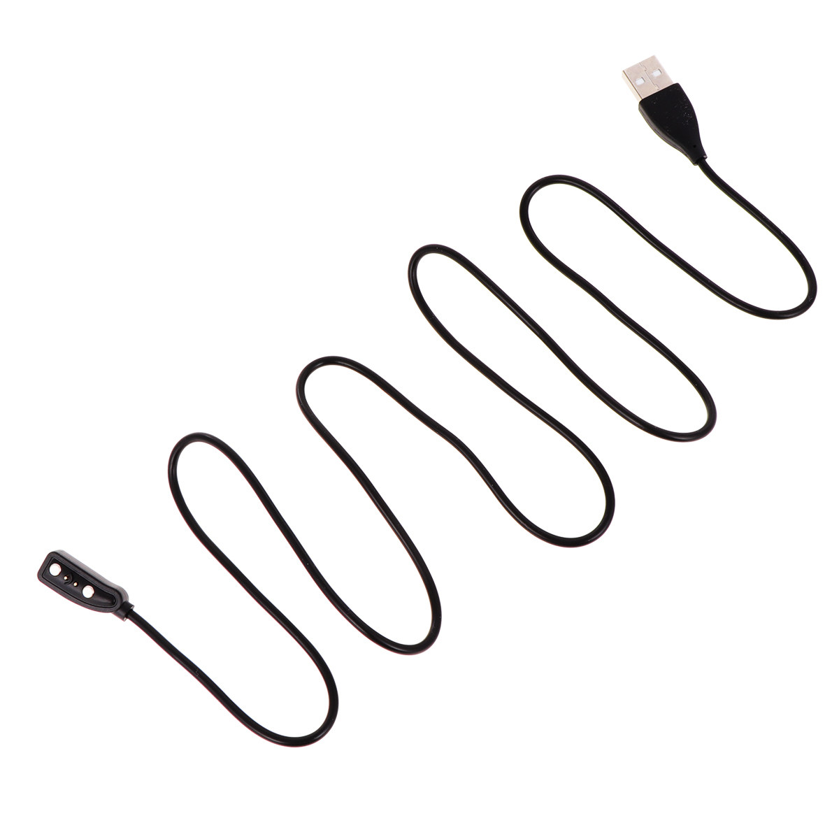Magnetic Charging Cable USB Ca - Smartwatch Pebble Watches recension och pris