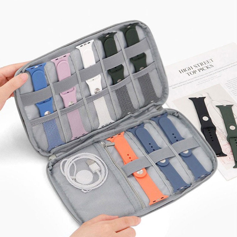 Watchband Bag For Apple Watch  - Smartwatch Watches Smart recension och pris