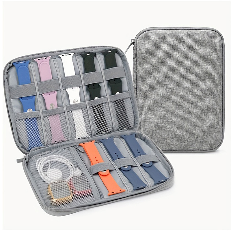 Watchband Bag For Apple Watch  - Smartwatch Watches Smart recension och pris