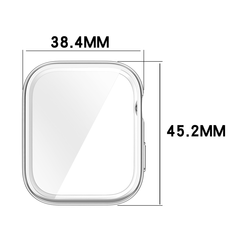 TPU Protection Case Shockproof - Smartwatch Watch Huawei recension och pris