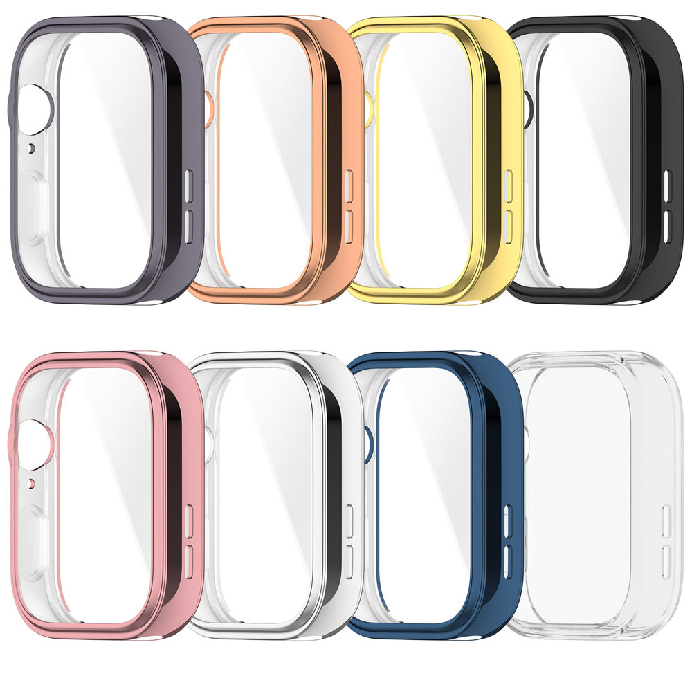 TPU Protection Case Shockproof - Smartwatch Watch Huawei recension och pris