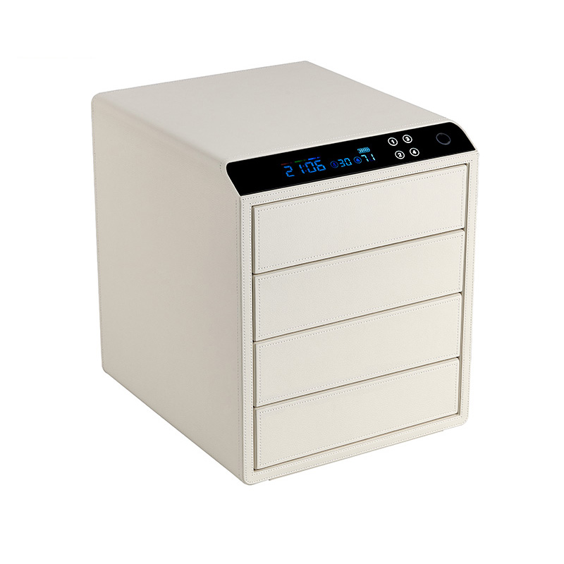 Smart Popular Jewelry Box Leat - Smartwatch Watches Smart recension och pris