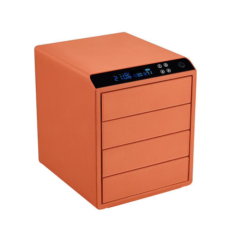 Smart Popular Jewelry Box Leat - Smartwatch Watches Smart recension och pris