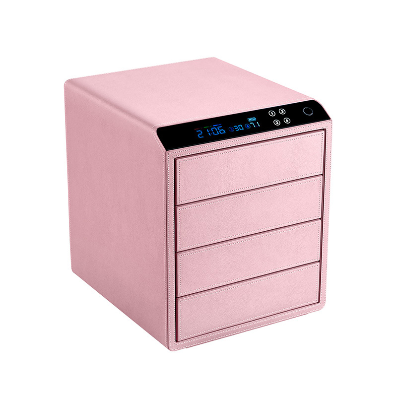 Smart Popular Jewelry Box Leat - Smartwatch Watches Smart recension och pris