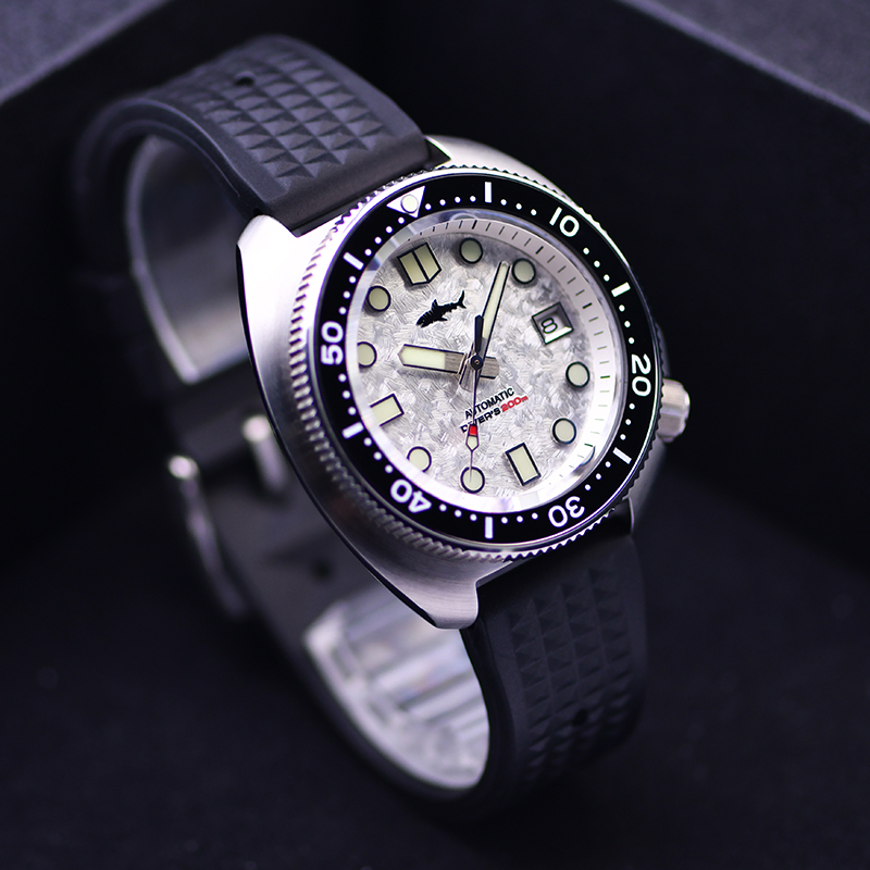 2025 limited edition watch sno - Waterproof Diving Watch recension och pris