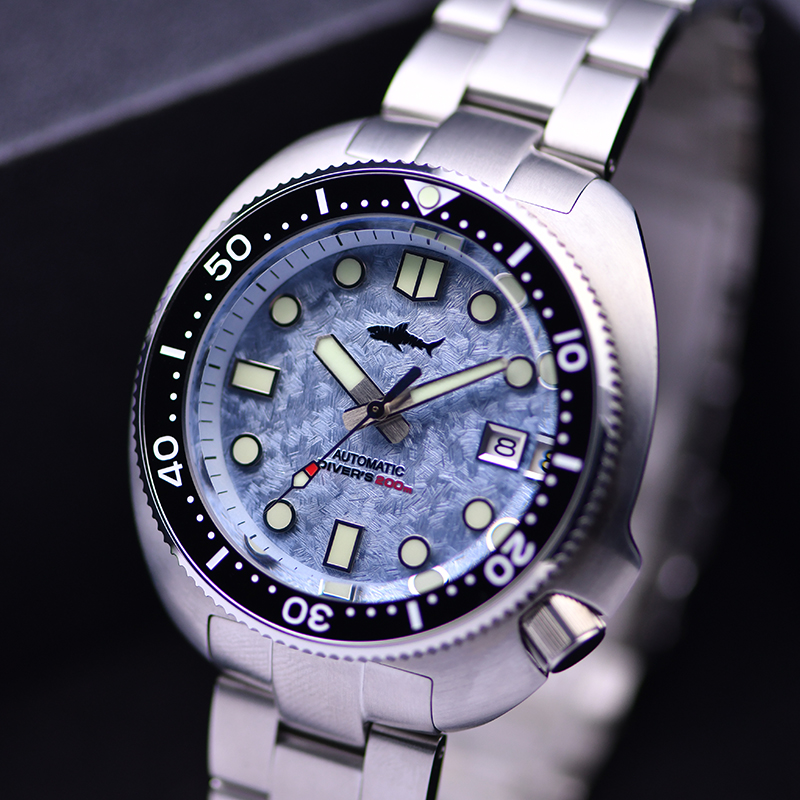 2025 limited edition watch sno - Waterproof Diving Watch recension och pris