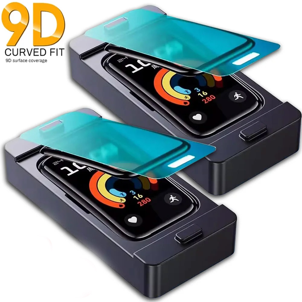 Flexible Screen Protectors for - Smartwatch Watch Huawei recension och pris