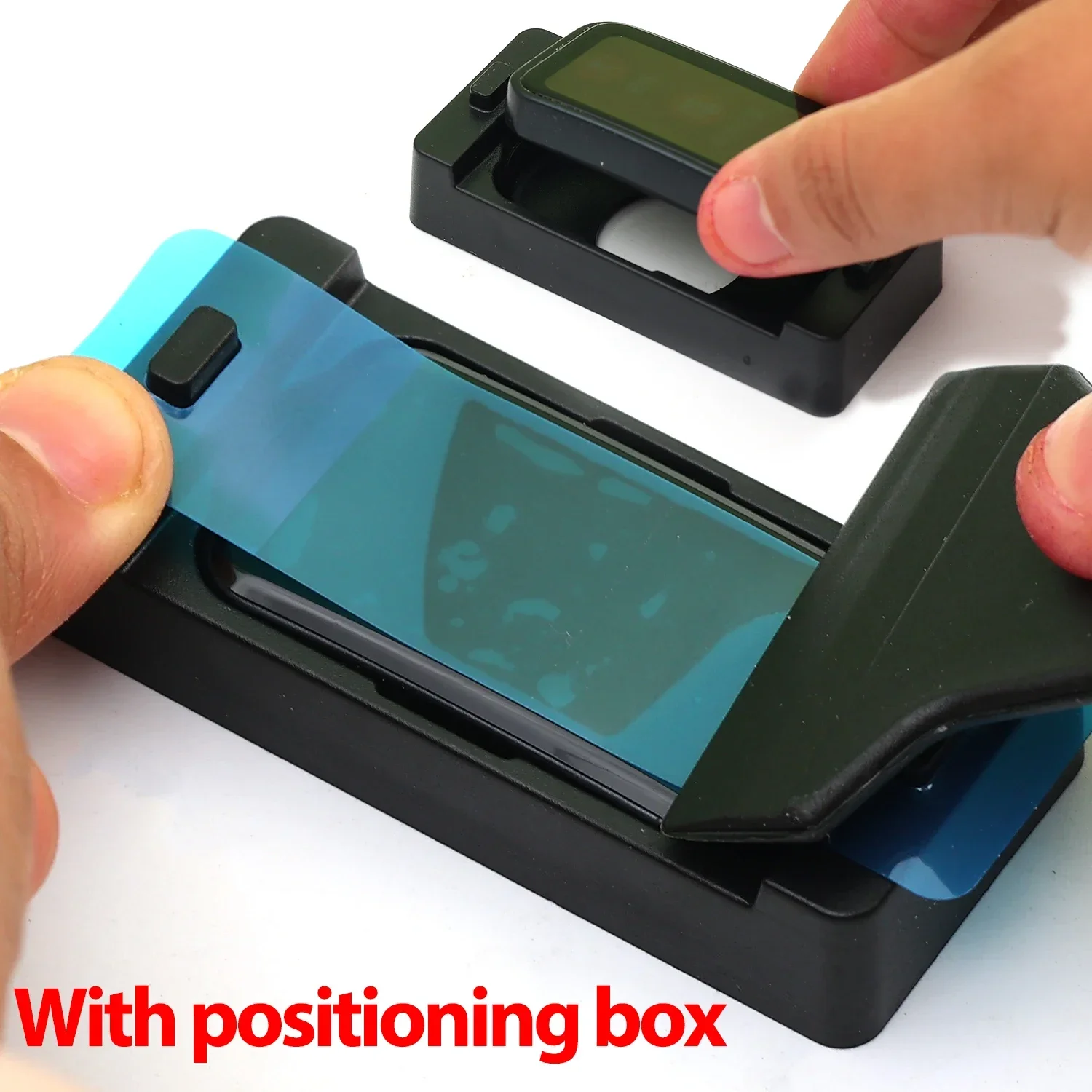 Flexible Screen Protectors for - Smartwatch Watch Huawei recension och pris