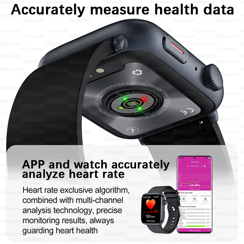 2025New NFC Smat Watch Women 1 - Watches Ladies Smartwatch recension och pris