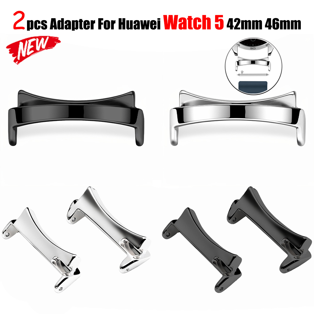 2pcs Adapter for Huawei Watch  - Smartwatch Watch Huawei recension och pris